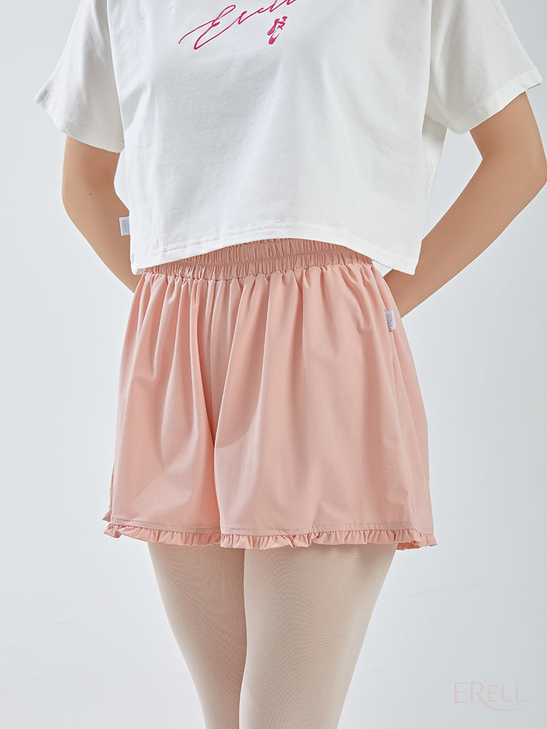 Shu Shu short pants(4c)