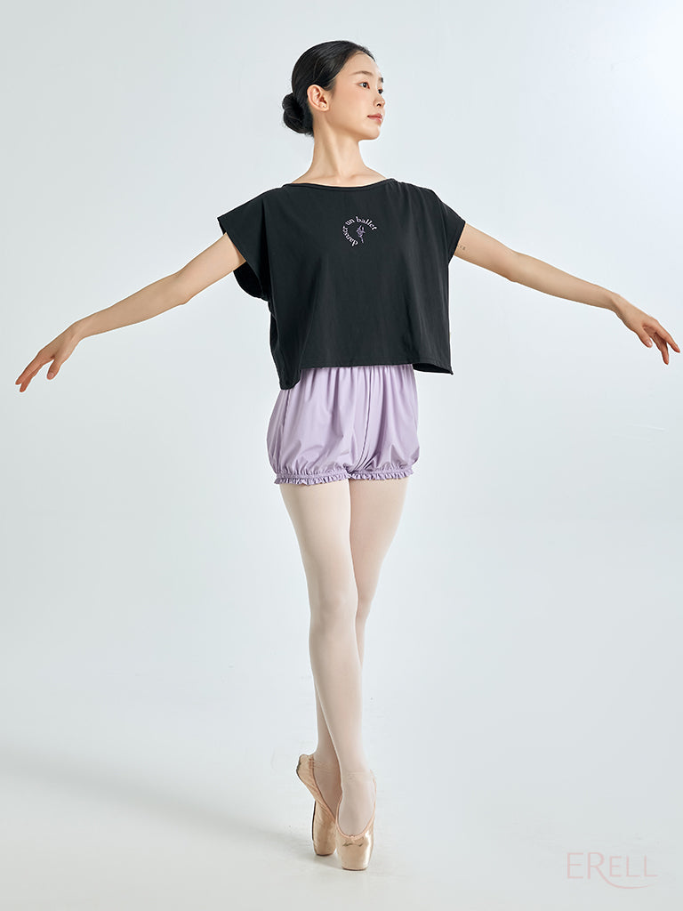 Ballet T (3c)
