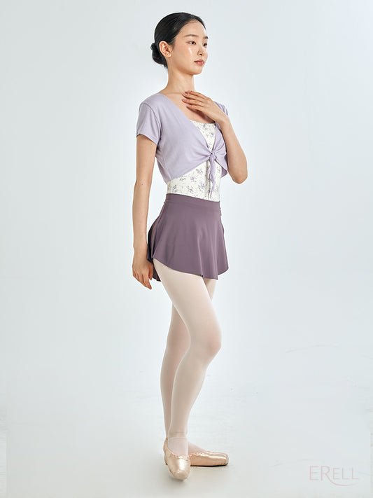 Meryl skirt(6c)