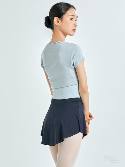 Meryl skirt(6c)