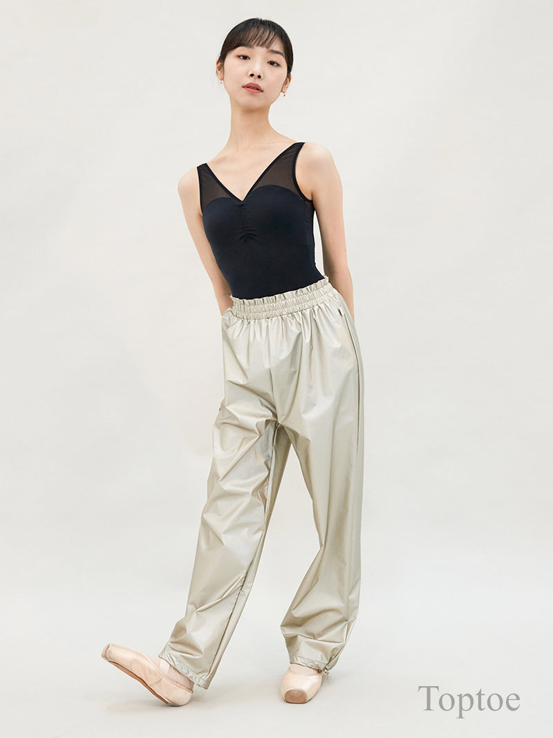 Pisher pants(4c)