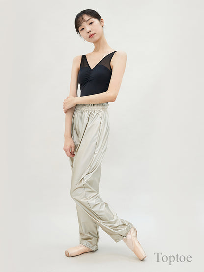 Pisher pants(4c)