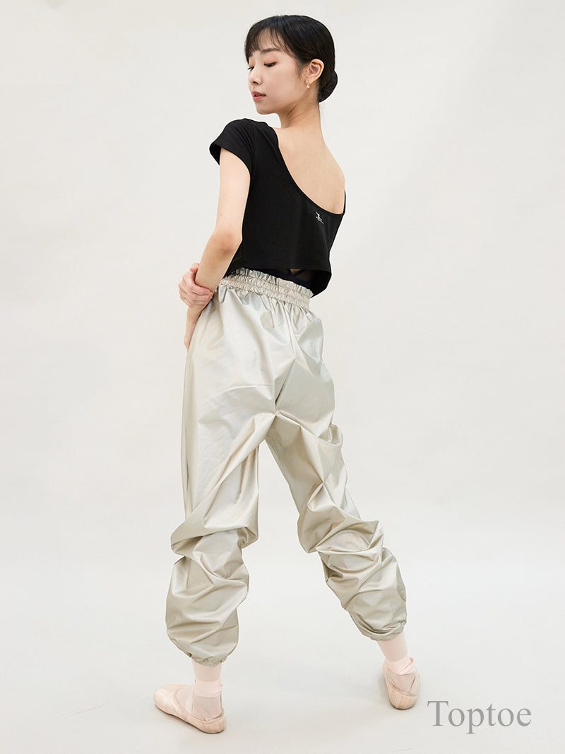 Pisher pants(4c)