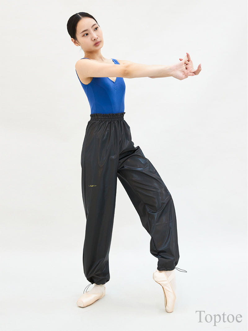 Pisher pants(4c)