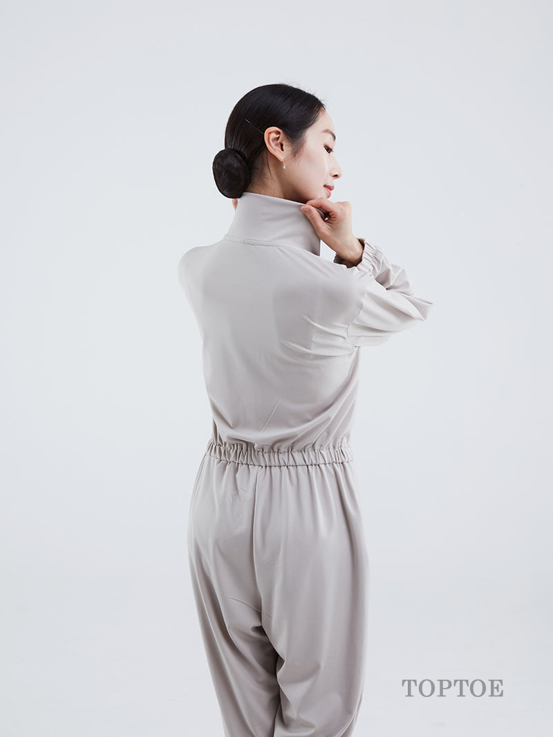 Plie jumpsuit