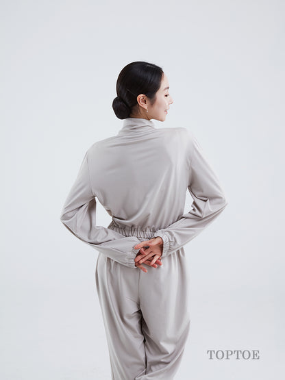 Plie jumpsuit