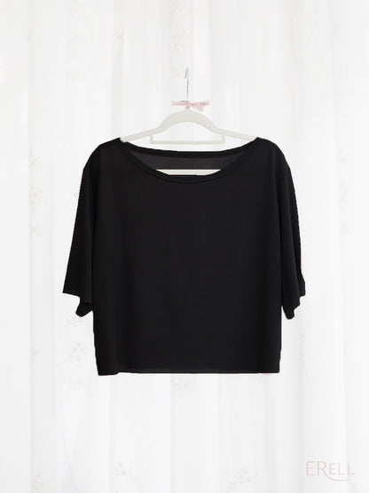 Slub top(3c)